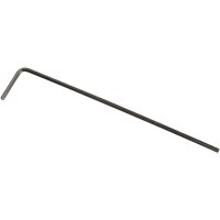 Cl&eacute; hexagonale m&eacute;trique, embout Hexagonale, 3/8" x 6,75" lo, Forme en L Air Extreme Inc.
