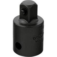Adaptateur de douille, Chocs, Prise 1/2", Douille 3/8", 1-7/16" lo Air Extreme Inc.