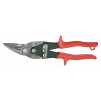 Metalmaster&reg; Compound Snips, 1-3/8" Cut Length, Left Cut Air Extreme Inc.