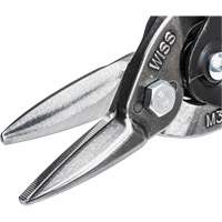 Metalmaster&reg; Compound Snips, 1-1/2" Cut Length, Straight Cut Air Extreme Inc.