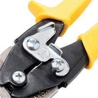 Metalmaster&reg; Compound Snips, 1-1/2" Cut Length, Straight Cut Air Extreme Inc.