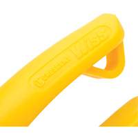 Metalmaster&reg; Compound Snips, 1-1/2" Cut Length, Straight Cut Air Extreme Inc.