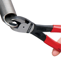 High Leverage Center Cutters, 10" L Air Extreme Inc.