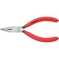 Pince &agrave; bec long avec couteau, 5" lo Air Extreme Inc.