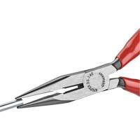 Pince &agrave; bec long avec couteau, 5-1/2" lo Air Extreme Inc.