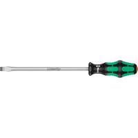 Tapered Slotted Screwdriver, 3/8", 12" L, Plastic Handle Air Extreme Inc.