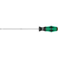 Slotted Screwdriver, 5/32" Tip, Round, 12" L, Plastic Handle Air Extreme Inc.