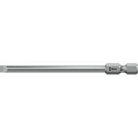 Slotted Screwdriver, 1/4", 2" L, Plastic Handle Air Extreme Inc.