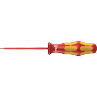 Insulated Slotted Screwdriver Air Extreme Inc.