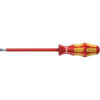 Insulated Slotted Screwdriver Air Extreme Inc.