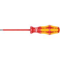 Insulated Slotted Screwdriver Air Extreme Inc.