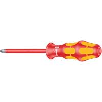 Insulated Phillips Slotted Screwdriver Air Extreme Inc.