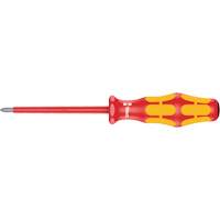 Insulated  Pozidriv Screwdriver Air Extreme Inc.