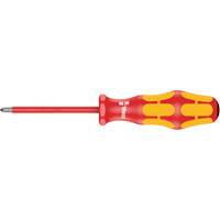 Insulated  Pozidriv Screwdriver Air Extreme Inc.