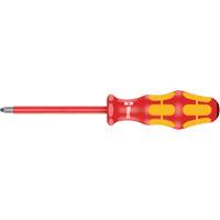 Insulated  Pozidriv Screwdriver Air Extreme Inc.