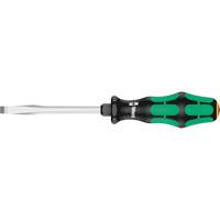 Slotted Screwdriver, 1.0 mm, 7-13/16" L, Plastic Handle Air Extreme Inc.