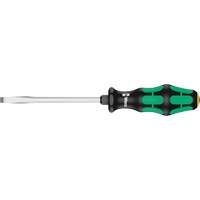 Slotted Screwdriver, 1.2 mm, 5-1/8" L, Plastic Handle Air Extreme Inc.