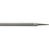 File, Half Round, 14" L, Bastard Cut Air Extreme Inc.