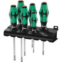 Slotted Phillips Screwdriver Set, 6 Pcs. Air Extreme Inc.