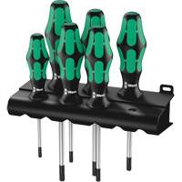 Torx&reg; Screwdriver Set, 6 Pcs. Air Extreme Inc.