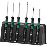 Precision Screwdriver Set, 6 Pcs. Air Extreme Inc.