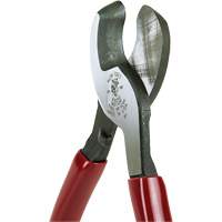 Coupe-c&acirc;bles a/action de levier, 9-1/2" Air Extreme Inc.