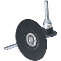 Standard Abrasives Quick-Change Disc Holder Pad Air Extreme Inc.