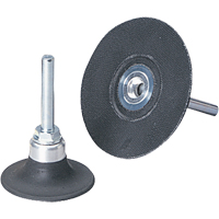 Standard Abrasives Quick-Change Disc Holder Pad Air Extreme Inc.