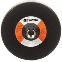 Standard Abrasives Surface Conditioning Discs- Fe Material Air Extreme Inc.