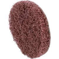 Standard Abrasives Buff & Blend Disc, 2" Dia., Very Fine Grit, Aluminum Oxide Air Extreme Inc.