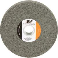 Standard Abrasives Deburring Wheel 853193 Air Extreme Inc.
