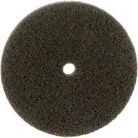 Standard Abrasives Unitized Wheel, 3" x 1/4", 1/4" Arbor, Fine Grit, Aluminum Oxide Air Extreme Inc.
