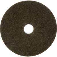 Standard Abrasives Unitized Wheel, 6" x 1/4", 1" Arbor, Medium Grit, Aluminum Oxide Air Extreme Inc.