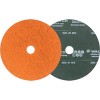 Disques en fibre - Coolcut XX, C&eacute;ramique, 36, 5" Dia x 7/8" Arbre Air Extreme Inc.