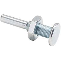 Mandrel for Double-Sided Knot-Twisted Mounted Brush Air Extreme Inc.