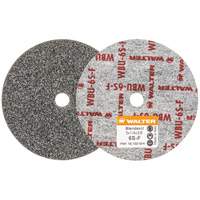 Disque de finition Blendex U, 3" dia., Grain 6SF, Carbure de silicium Air Extreme Inc.
