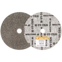 Disque de finition Blendex U, 3" dia., Grain 6AM, Carbure de silicium Air Extreme Inc.
