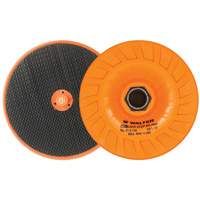 Quick-Step Mega-Grip Backing Pad Air Extreme Inc.