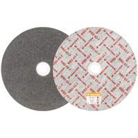 Disque de finition Blendex U, 6" dia., Grain 6SF, Carbure de silicium Air Extreme Inc.