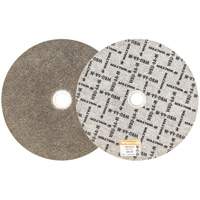 Disque de finition Blendex U, 6" dia., Grain 6AM, Carbure de silicium Air Extreme Inc.