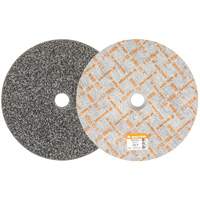 Disque de finition Blendex U, 6" dia., Grain 2SF, Carbure de silicium Air Extreme Inc.