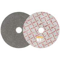 Disque de finition Blendex U, 6" dia., Grain 6SF, Carbure de silicium Air Extreme Inc.