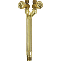 8-1/2" Medium-Duty Welding Torch Handle Air Extreme Inc.