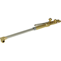V-Style Hand Cutting Torch, Victor Compatible Style, 21" L, 90° Head Angle Air Extreme Inc.