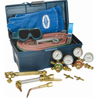 Uniweld&reg; The Wurks&reg; A-Style Outfit Air Extreme Inc.