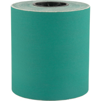 KE326 Shop Roll, 8" W x 150' L, 220 Grit Air Extreme Inc.
