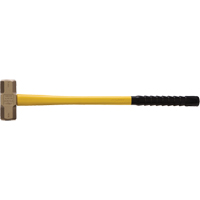 Hammers & Mallets, 14" L, 3 lbs. Head Weight Air Extreme Inc.