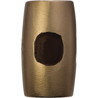 Mallet, 2 lbs. Head Weight, 14" L Air Extreme Inc.