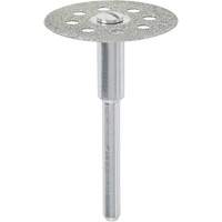 Diamond Coated Wheel Bit with 7/8" Diameter Air Extreme Inc.