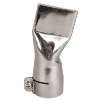 BUSE &agrave; ANGLE AVEC T&ecirc;TE PLATE FENDUE, 40 MM Air Extreme Inc.